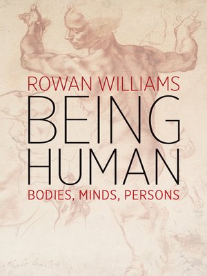 cover image of Being Human